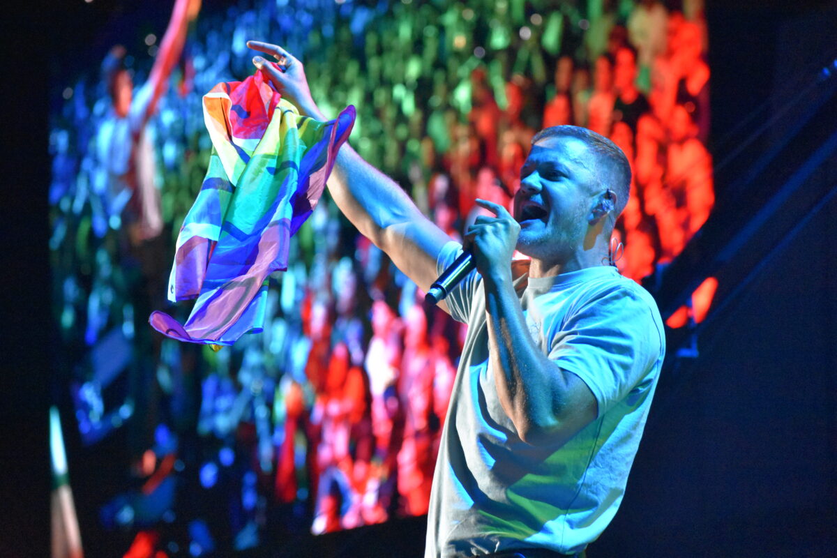 LOVELOUD Festival returns to Vivint Arena News, Sports, Jobs Daily